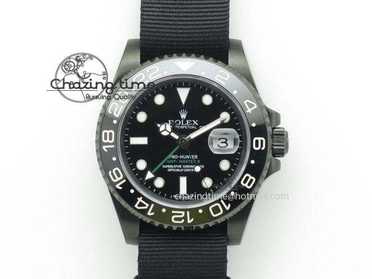 MiroTime 0104 ModernLook Daytona 116508 QF 1:1 Best Edition Green Dial on YG Bracelet SH4130 V3 (Gain Weight) 1724